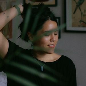 Meet your Posher, Sherryne